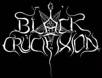 logo Black Crucifixion